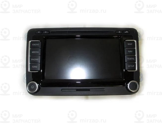 радионавигационная система с
 VAG 7E0035680D