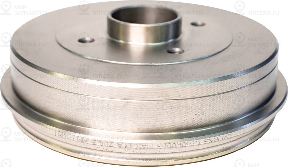 Запчасть CWORKS C240R0003