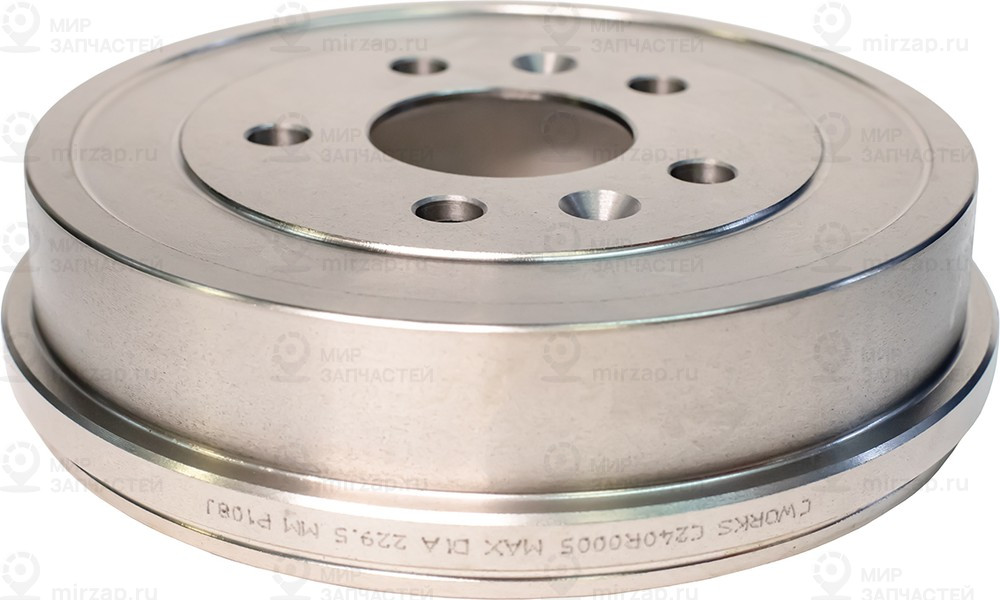 Запчасть CWORKS C240R0005