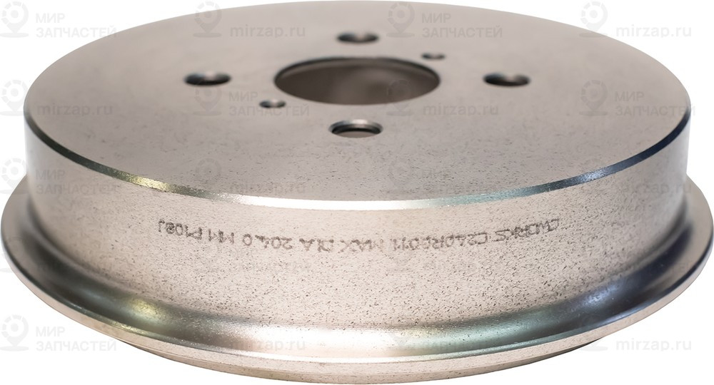 Запчасть CWORKS C240R0011