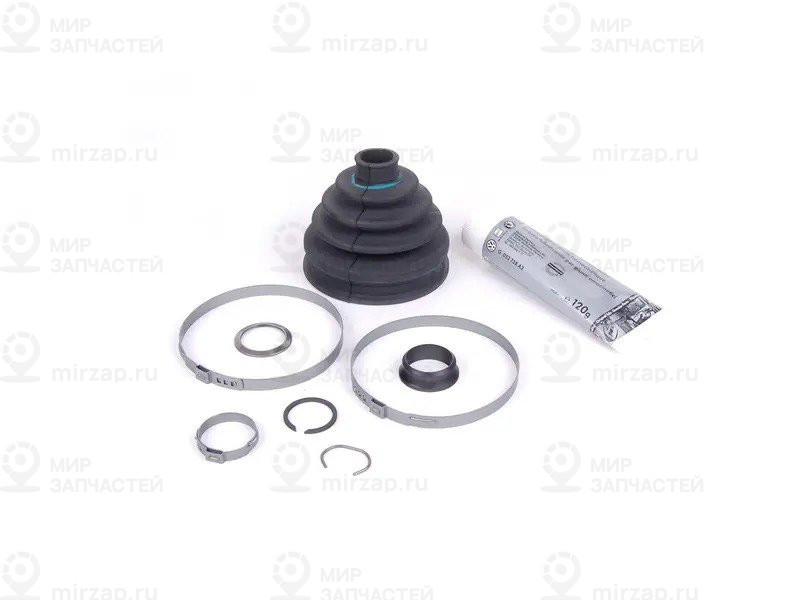 Пыльник Шарнира С Ус
 VAG 7E0598203A