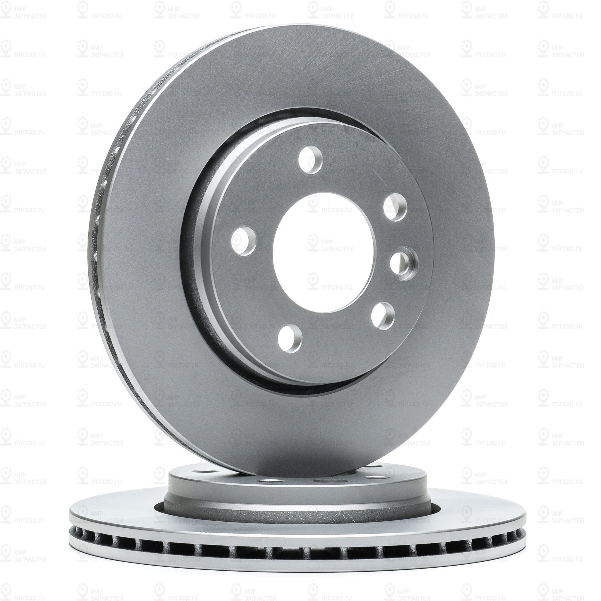 Bremsschei
 VAG 7E0615601D