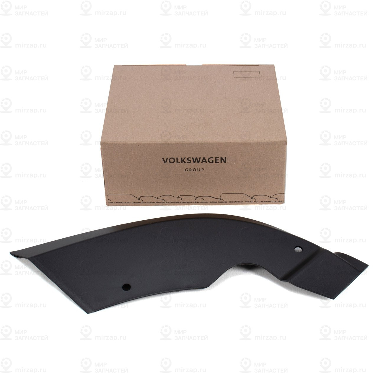 Чёрный satinschwarz
 VAG 7E08055839B9