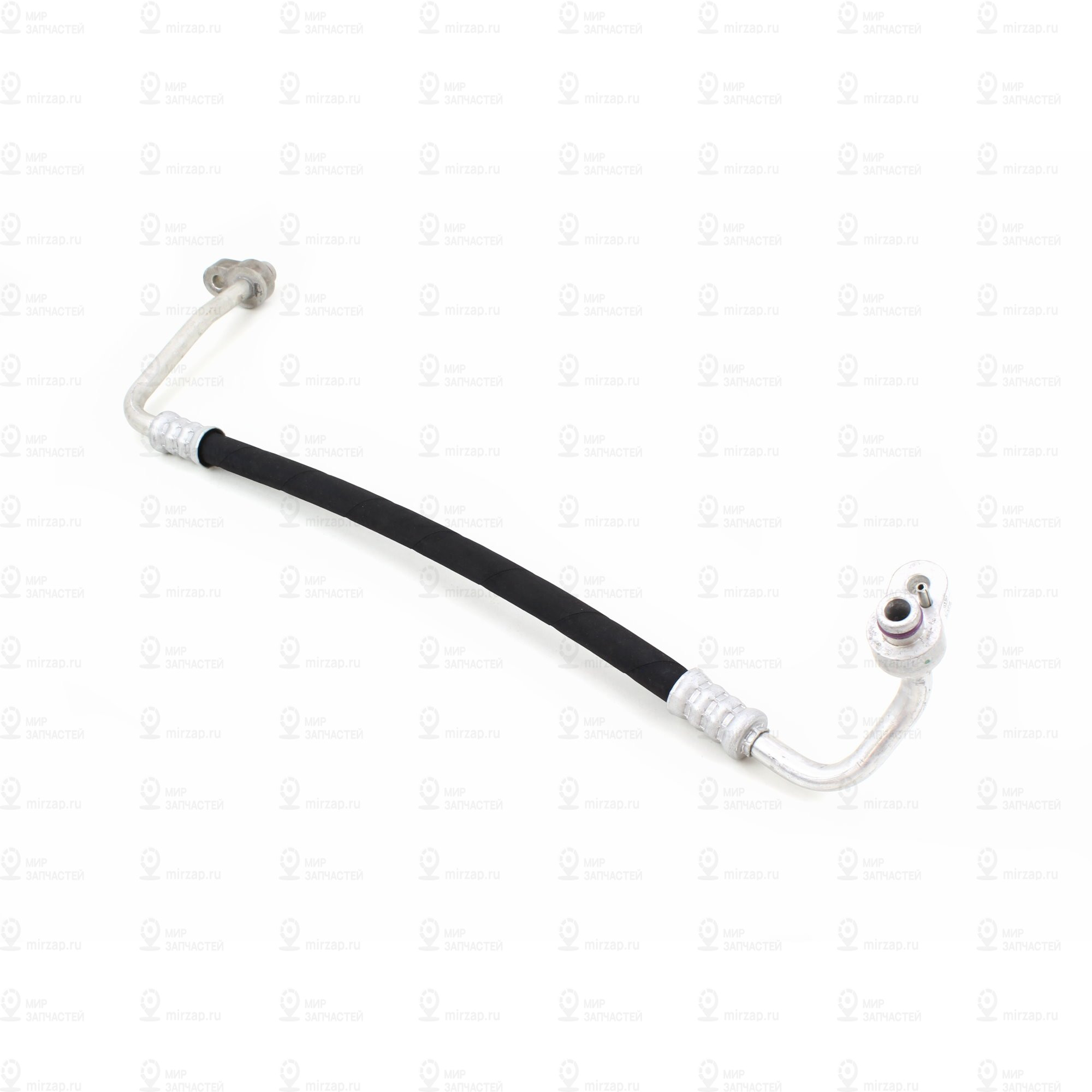 Шланг хладагента
 VAG 7E0820721E