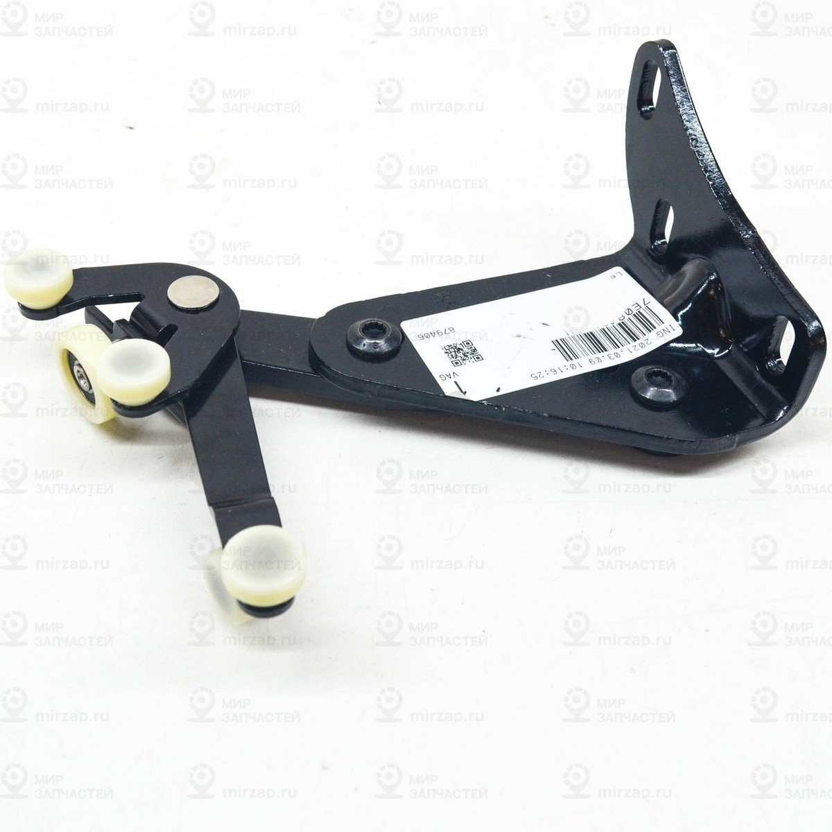 Fuehrung
 VAG 7E0843398H