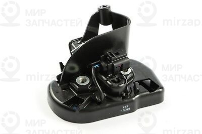 Schloss
 VAG 7E0843604D