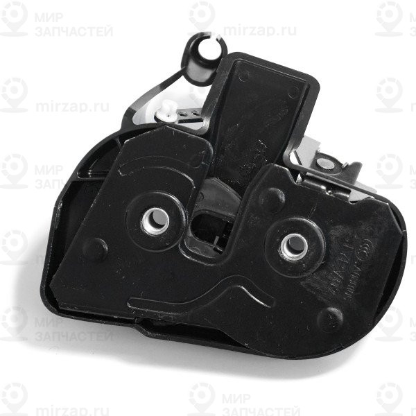 Schloss
 VAG 7E0843604E