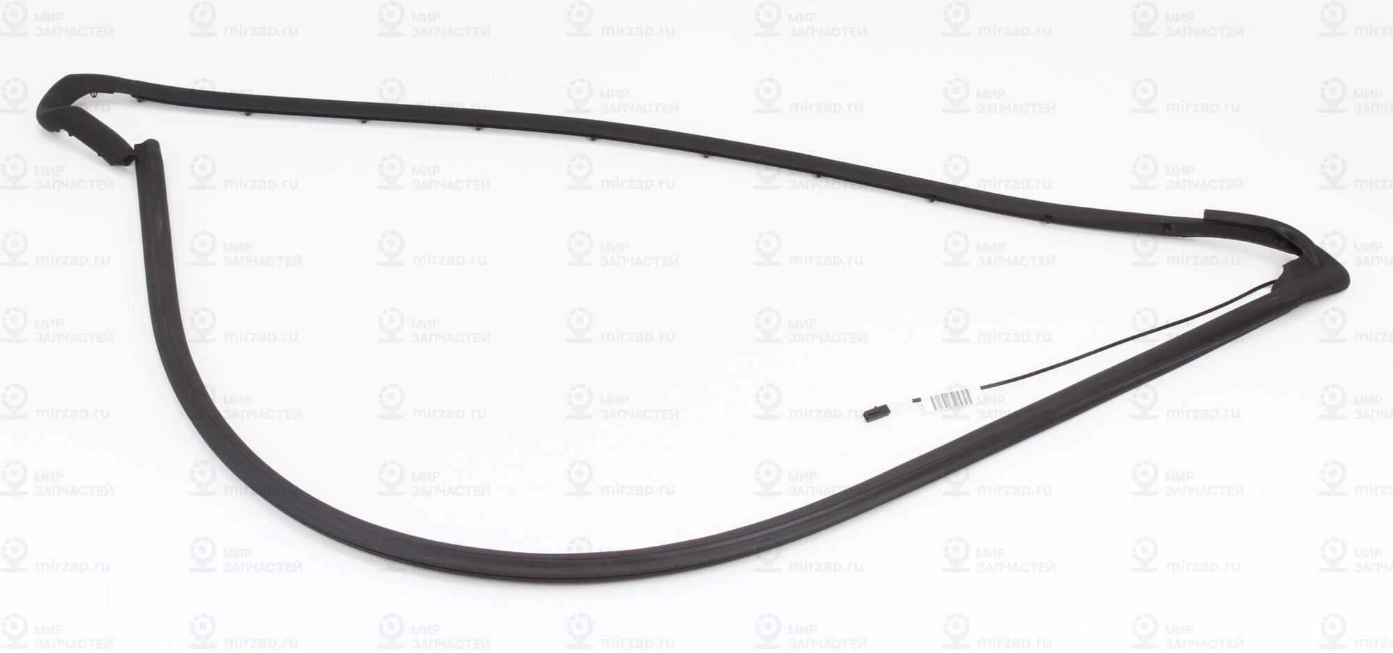 уплотнение сдвижной двери
 VAG 7E0843786A