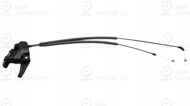 Трос
 VAG 7E0883386A