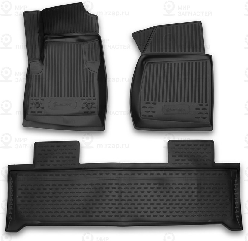 Запчасть AUTOFAMILY 3163510901500