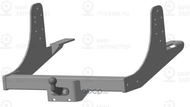Запчасть AUTOFAMILY 5602F