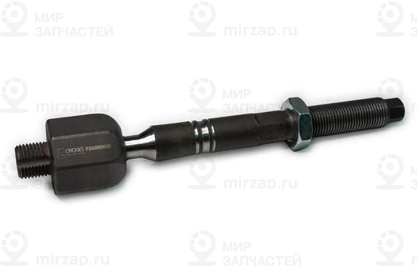 Осевой шарнир, рулевая тяга CWORKS F240R0035