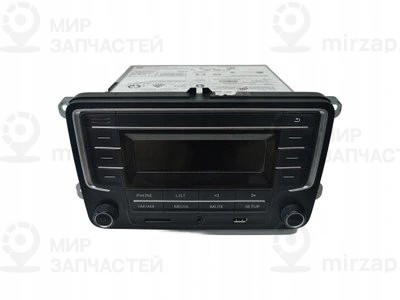 Запчасть VAG 7F0035153