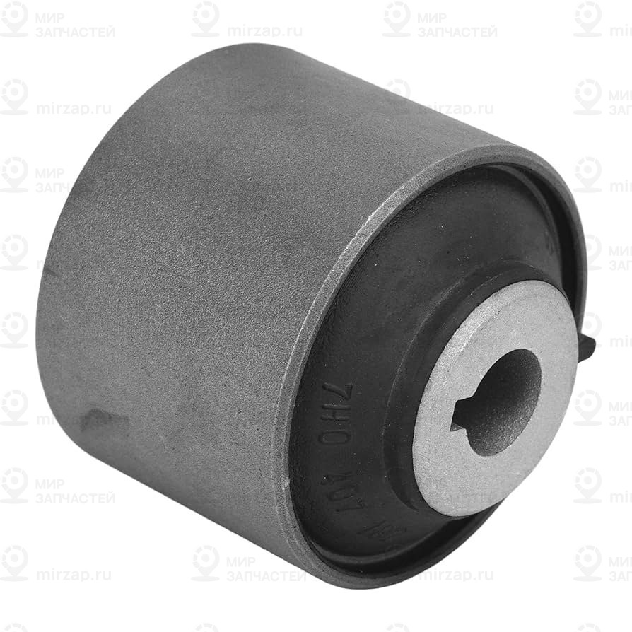 Cайлент-блок
 VAG 7H0407182