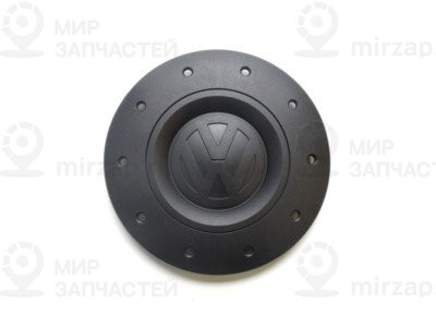 Чёрный satinschwarz
 VAG 7H0601151C9B9