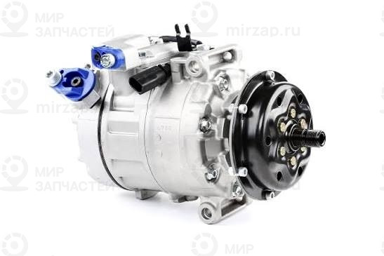 Компрессор климатической уст.
 VAG 7H0820805J