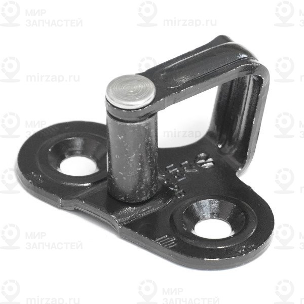 Пластина замка
 VAG 7H0827512B