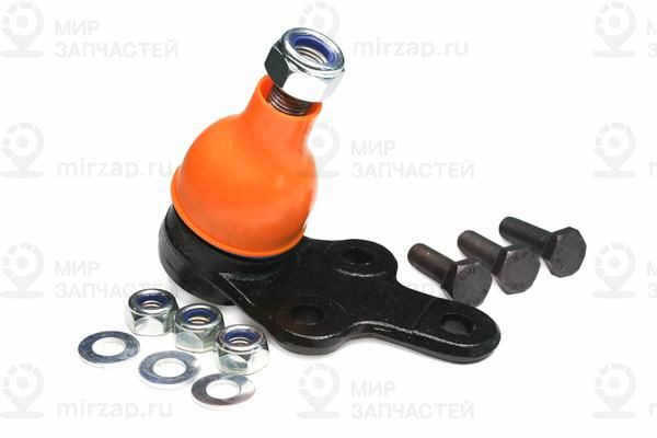 Шарнир независимой подвески / поворотного рычага CWORKS F260R0028