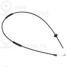 Гибкая тяга
 VAG 7H0843954D