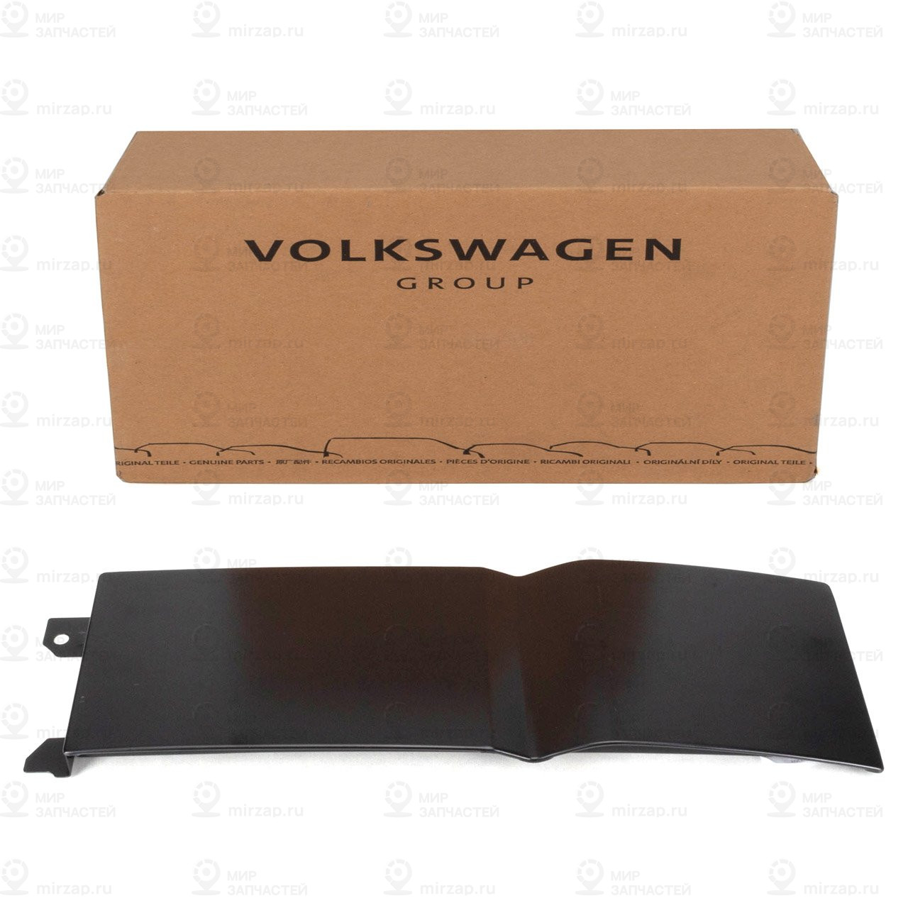 Накладка для стойки В
 VAG 7H0853289F