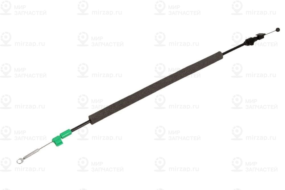 Тяга заслонки оттаивателя
 VAG 7H1819835C