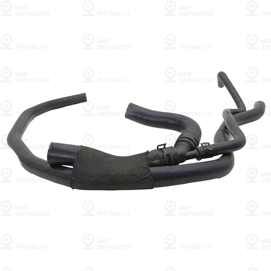 Шланг системы охлаждения
 VAG 7L0121156E