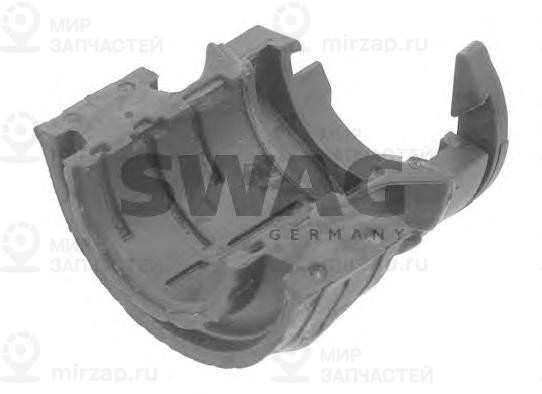 Pезиновая подушка
 VAG 7L0411313G