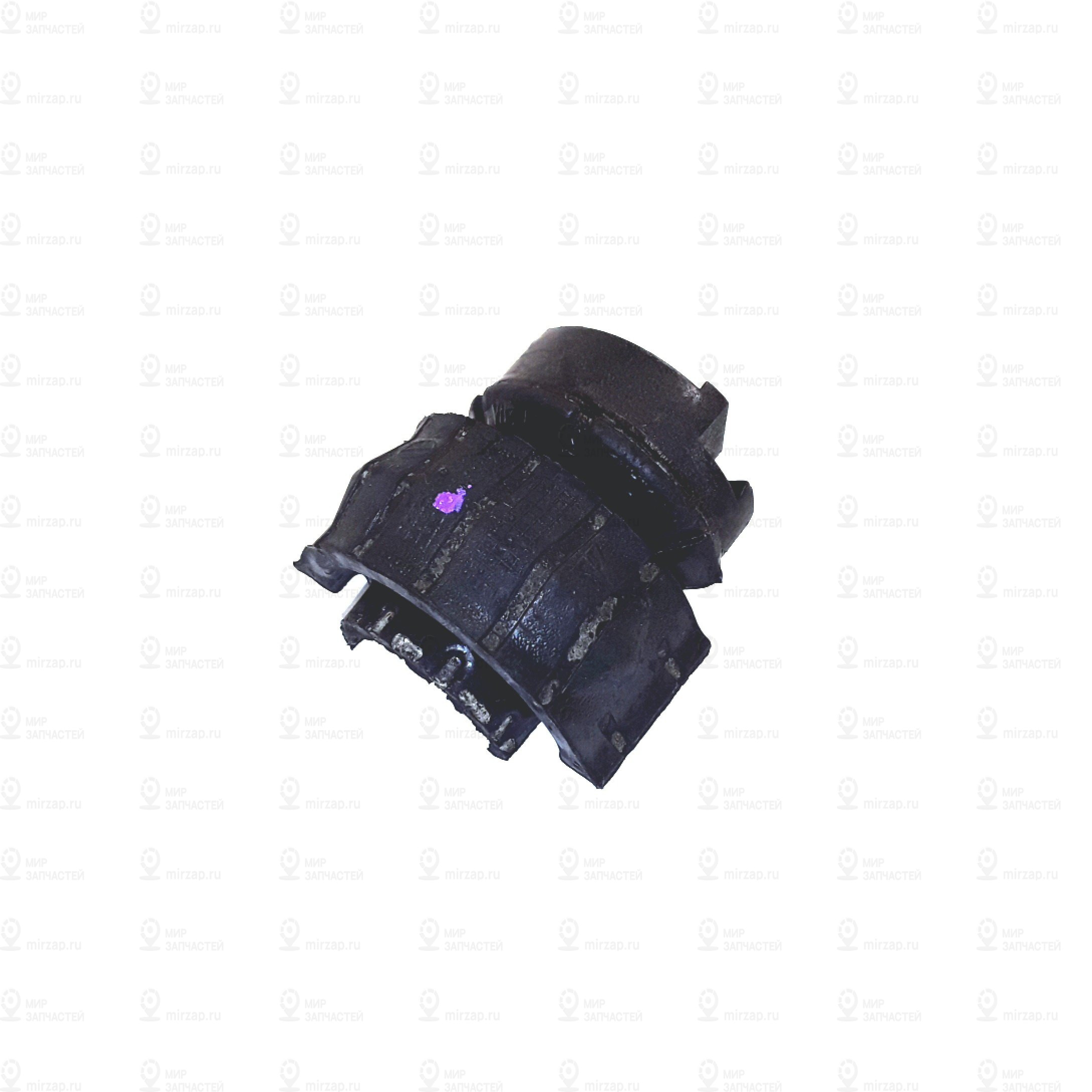 Pезиновая подушка
 VAG 7L0511413E