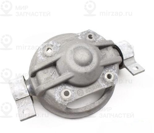 Опорный кронштейн
 VAG 7L0512301C