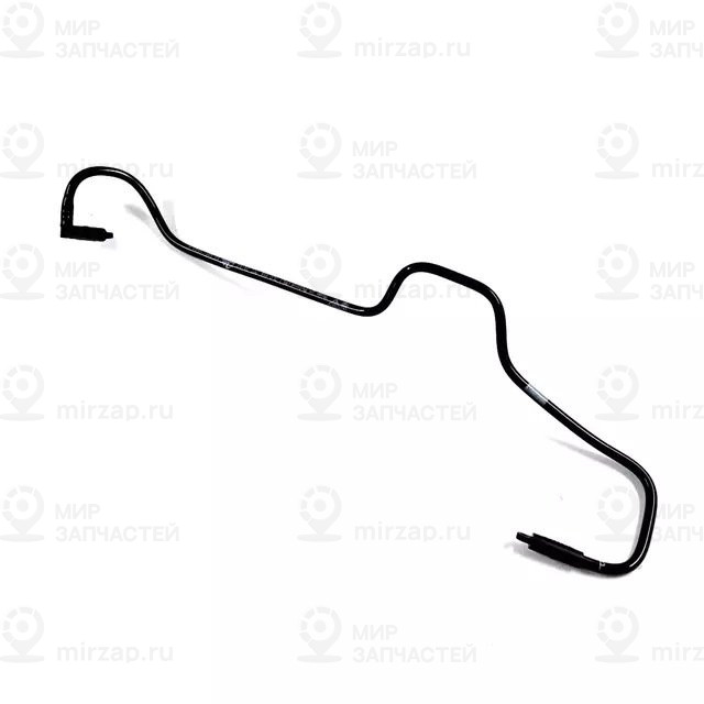 Трубопровод пневмосистемы
 VAG 7L0616703