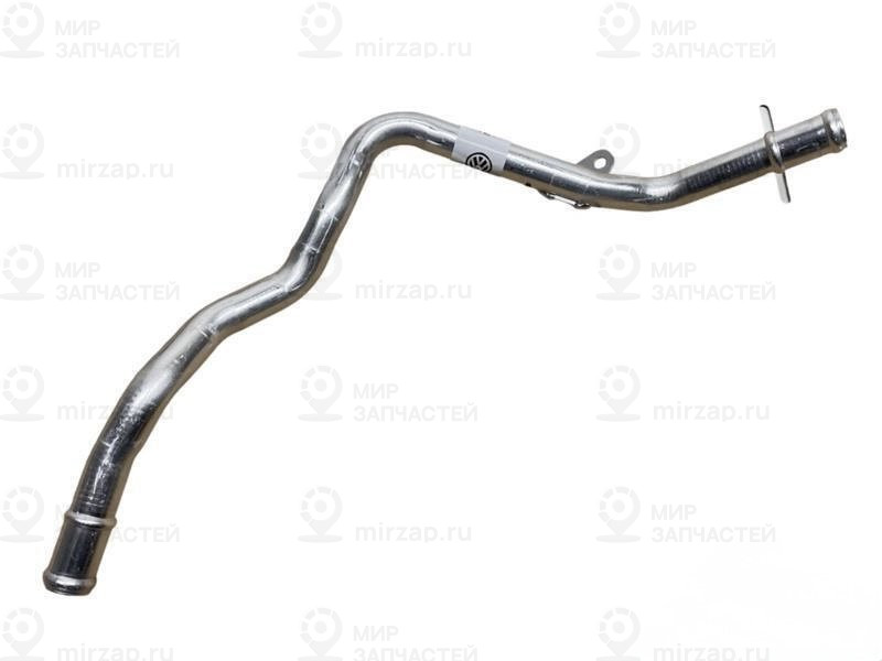 Трубопровод системы охлаждения
 VAG 7L0815801C