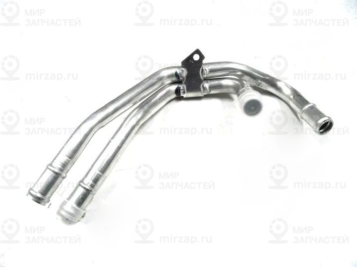 Трубопровод системы охлаждения
 VAG 7L0815802A