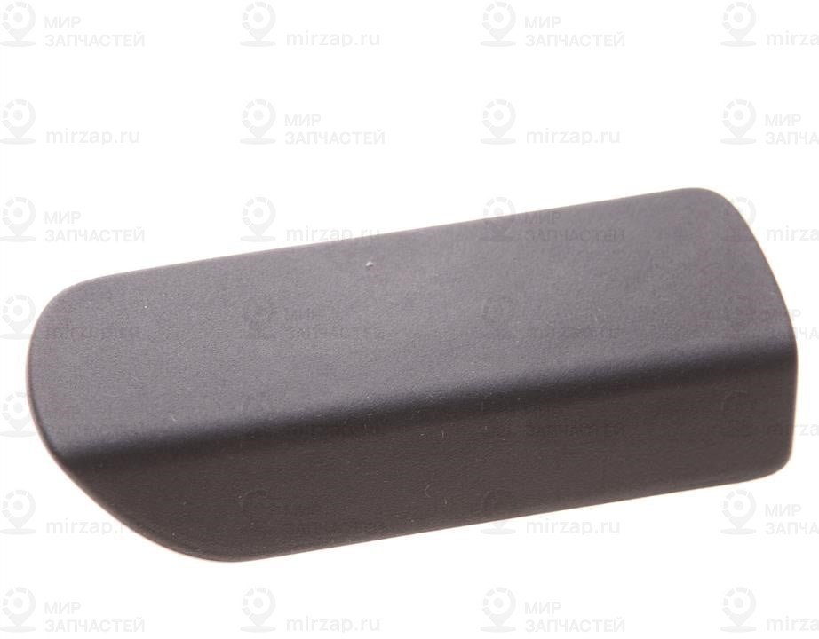 Чёрный satinschwarz
 VAG 7L0823533D9B9