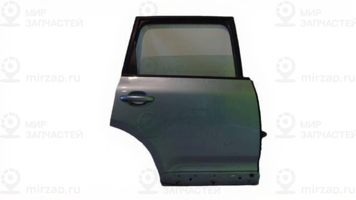 Дверь
 VAG 7L0833056M