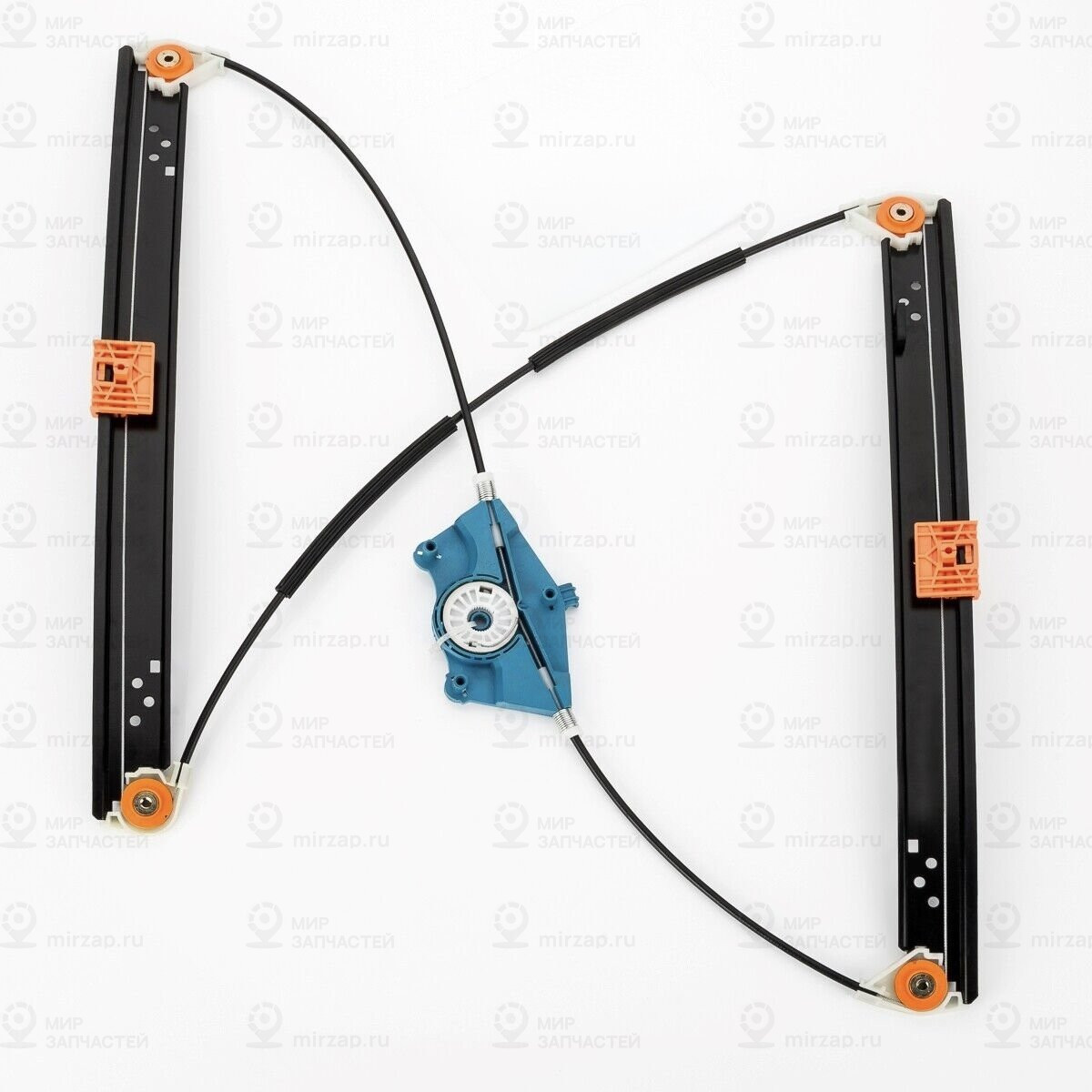 Стеклоподъёмник без эл.двиг.
 VAG 7L0837462F