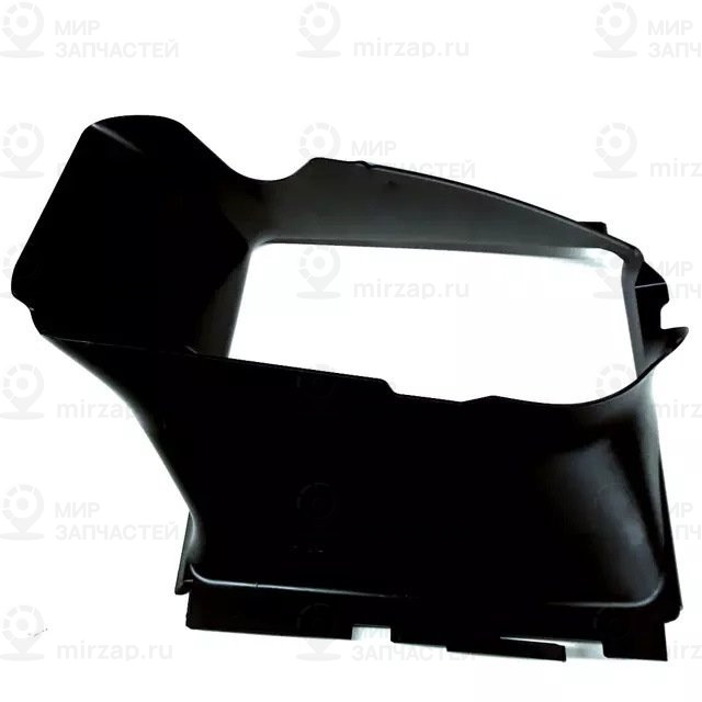 воздуховод
 VAG 7L6117335B