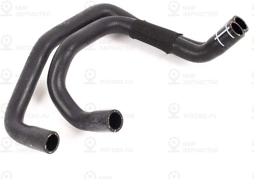 Шланг системы охлаждения
 VAG 7L6122073B