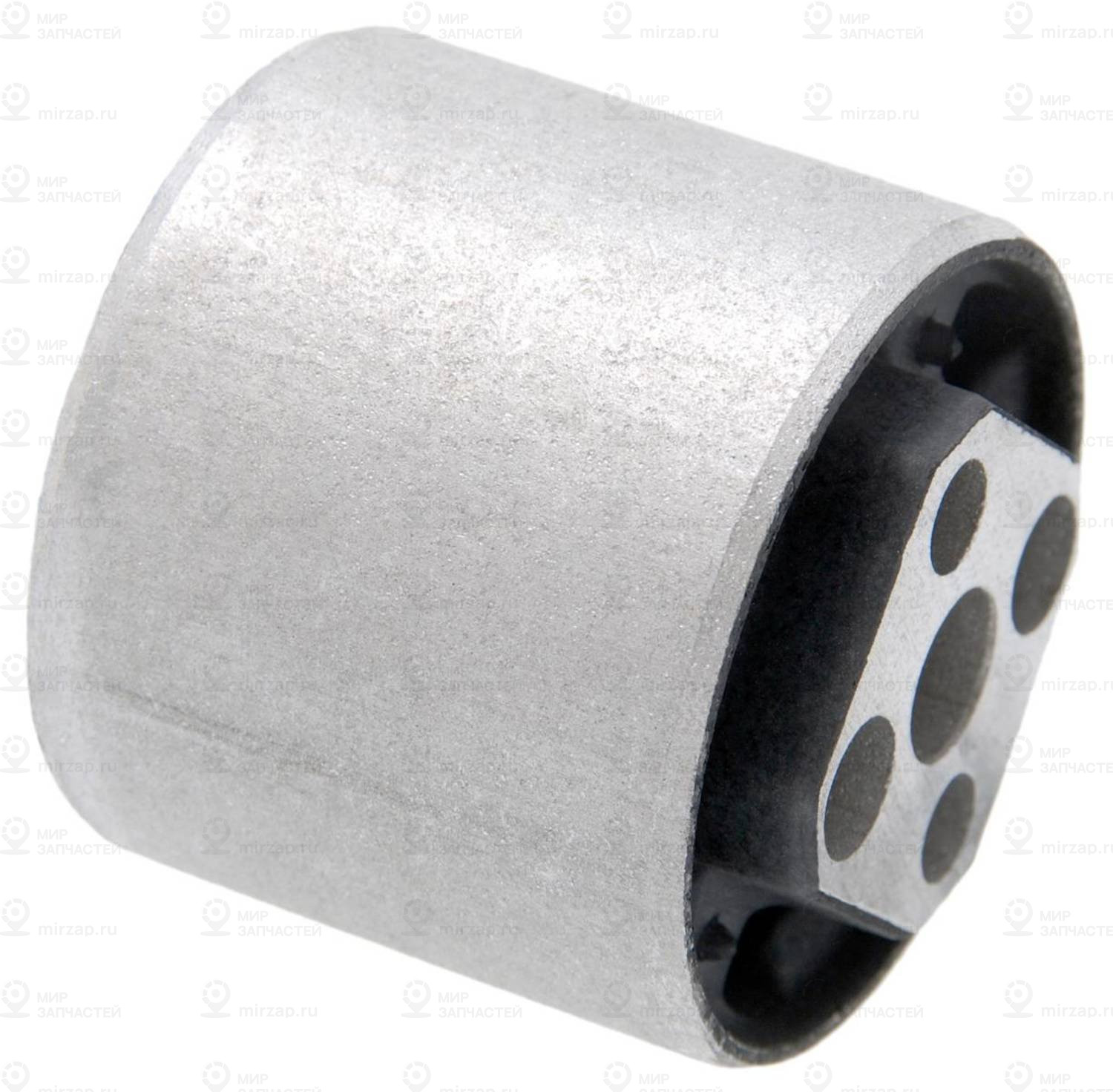 Cайлент-блок
 VAG 7L6525337