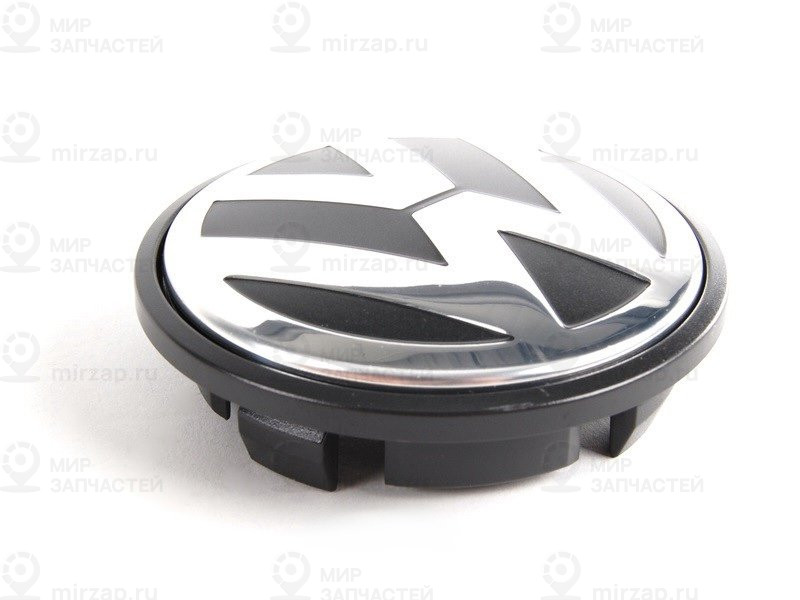 Чёрный/металлик anthrazit
 VAG 7L6601149BRVC