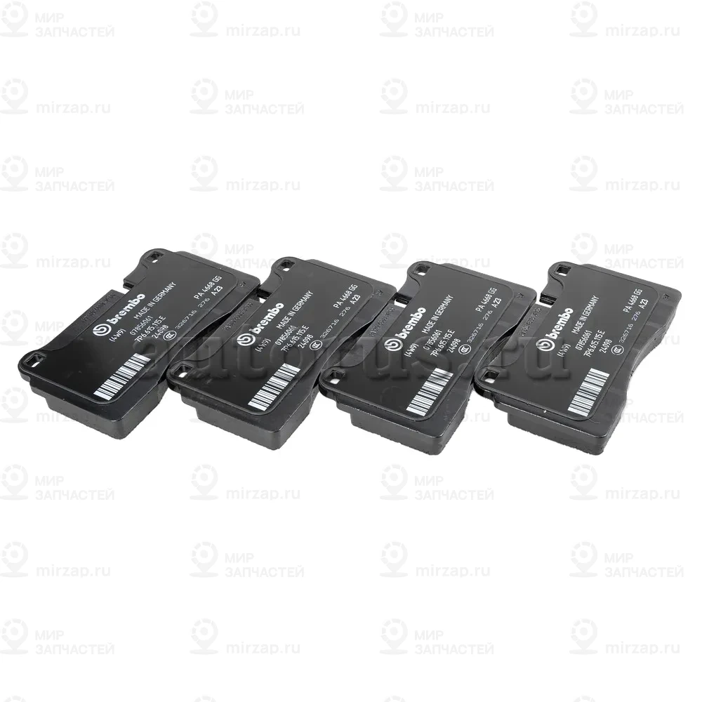 Запчасть VAG 7L6698151K