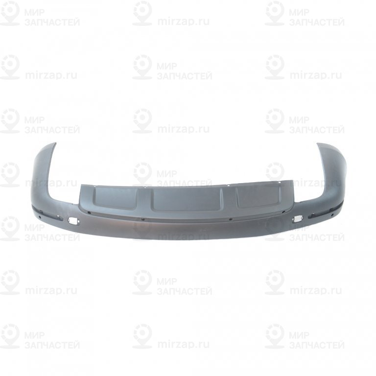 Чёрный satinschwarz
 VAG 7L6807434AC9B9