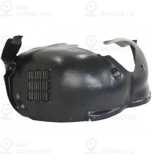 Локер колесной арки
 VAG 7L6809961M