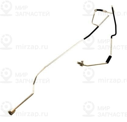 Трубопровод хладагента
 VAG 7L6820722F