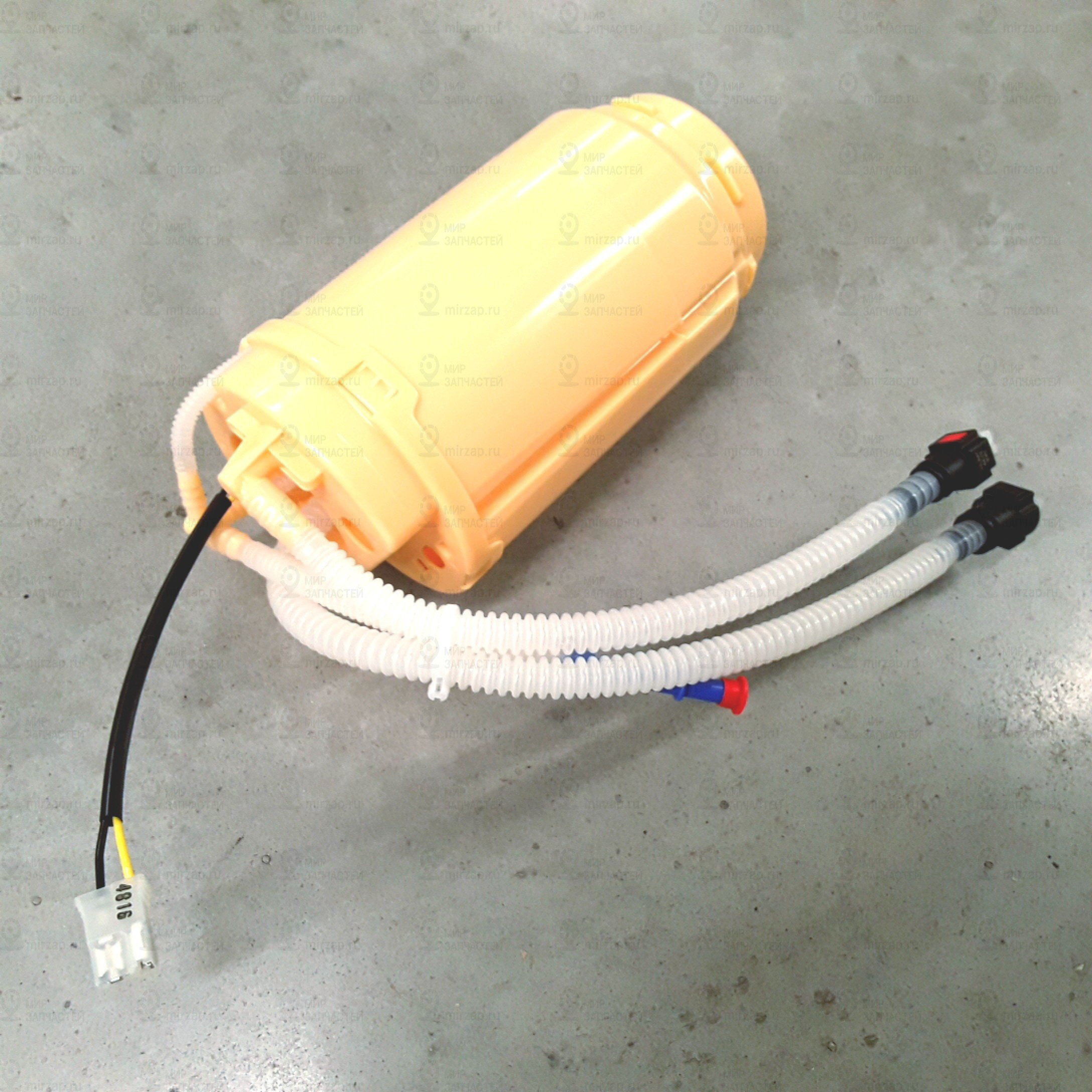 Запчасть VAG 7L6919088F