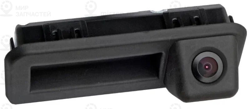 Камера заднего вида
 VAG 7L6980551