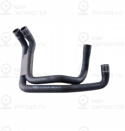 Шланг системы охлаждения
 VAG 7L8121073