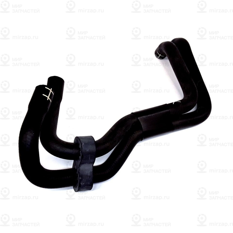 Шланг системы охлаждения
 VAG 7L8122073B