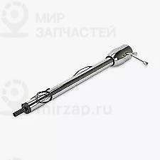 Инерционный демпфер
 VAG 7L8419491C