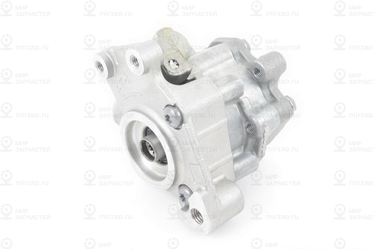 Крыльчатый насос
 VAG 7L8422153F