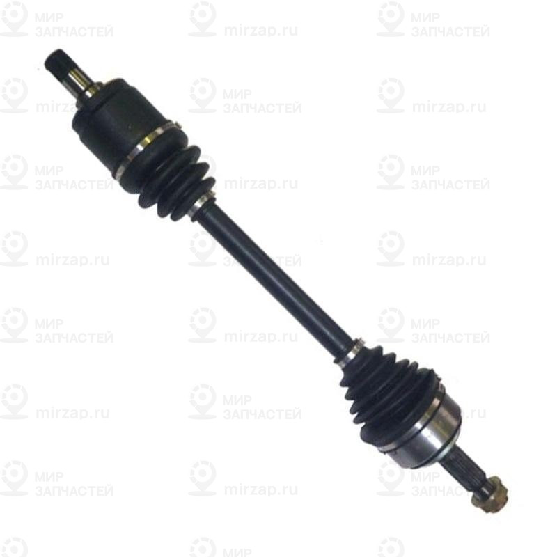 Gelenkwell
 VAG 7LA407271F